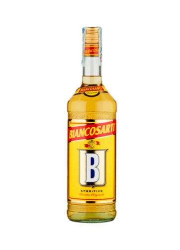 BIANCOSARTI LT 1