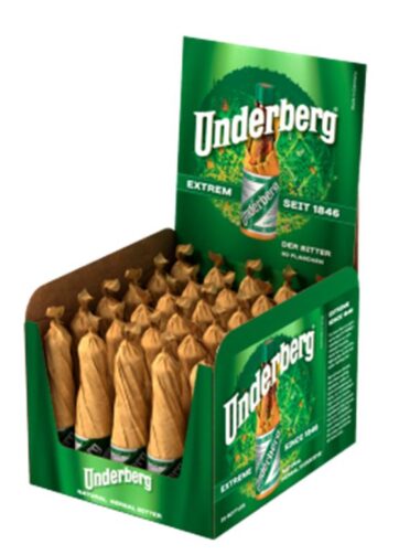 AMARO UNDERBERG CL 2