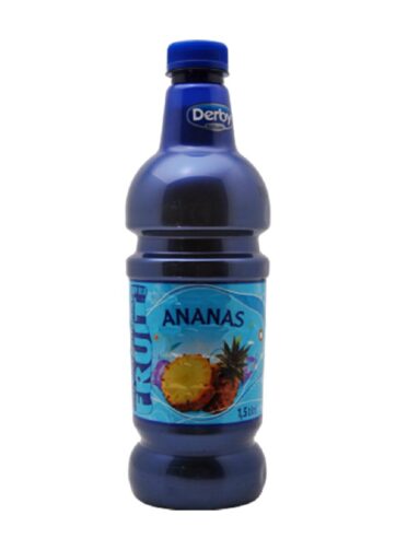 SUCCO DI FRUTTA ANANAS LT 1.5 DERBY