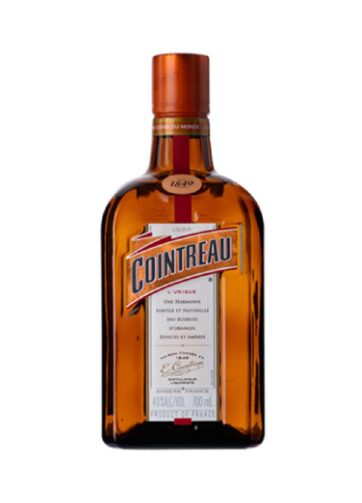LIQUORE COINTREAU CL 70