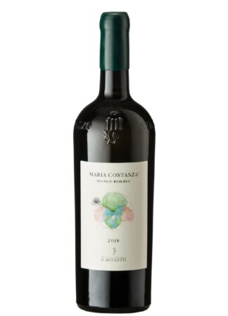 VINO B. MARIA COSTANZA RISERVA 18 DOP CL 75