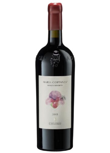 VINO R. MARIA COSTANZA RISERVA