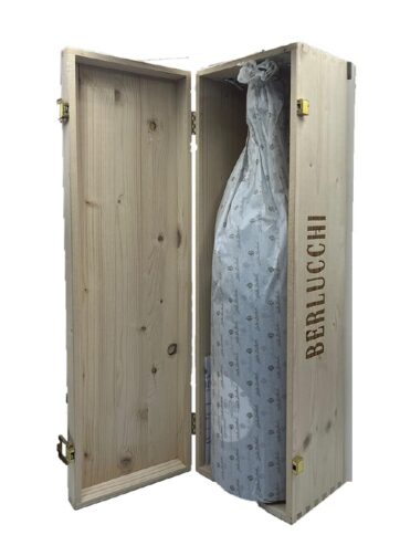 FRANCIACORTA BERLUCCHI EXTRA BRUT LT 3 JEROBOOM ASTUCCIATO