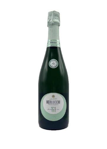 FRANCIACORTA BERLUCCHI SATEN CL 75
