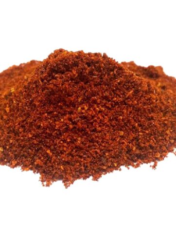 PEPERONCINO MACINATO KG 1