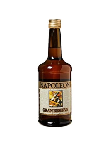 BRANDY NAPOLEON GRAN RESERVE GIAROLA CL 70
