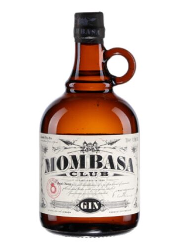 GIN MOMBASA CLUB CL 70