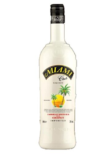 LIQUORE AL COCCO MALIBU LT 1