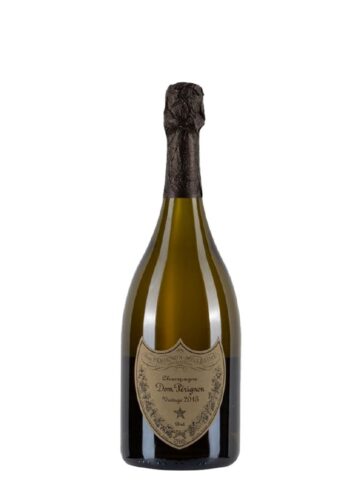 CHAMPAGNE DOM PERIGNON CL 75