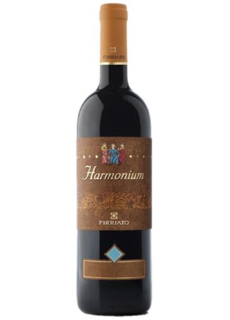 VINO R. HARMONIUM NERO D'AVOLA CL 75 FIRRIATO