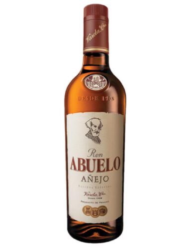 RUM ABUELO ANEJO CL 70