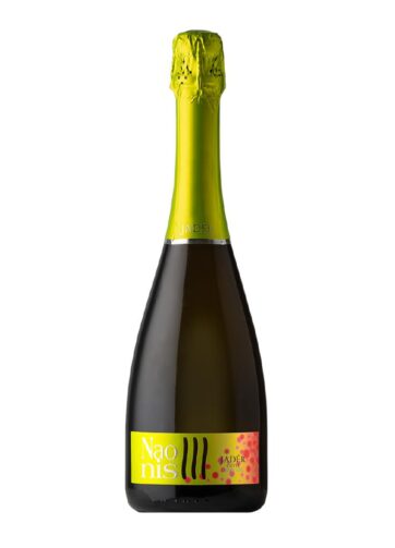 SPUMANTE NAONIS JADER DEMI SEC MOSCATO CL 75