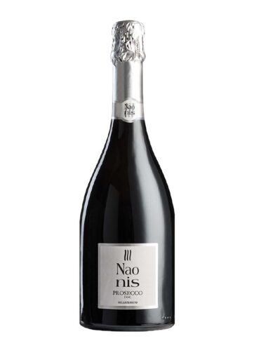 PROSECCO NAONIS MILLESIMATO EXTRA DRY CL 75