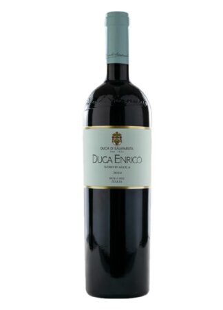 VINO R. NERO D'AVOLA DUCA ENRICO CL 75 SALAPARUTA