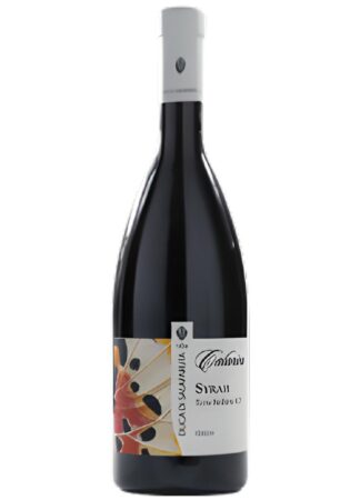 VINO R. SYRAH CALANICA CL 75 SALAPARUTA