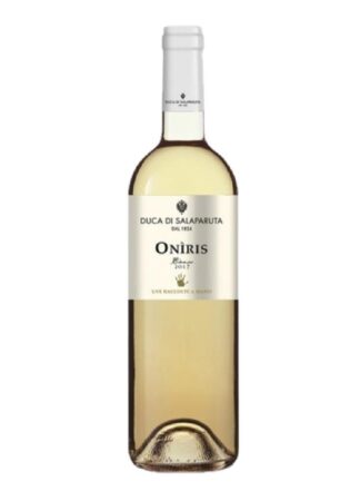 VINO BIANCO ONIRIS CL 75 SALAPARUTA