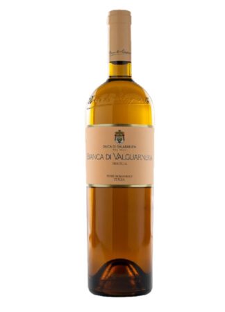 VINO B. BIANCA DI VALGUARNERA CL 75 SALAPARUTA