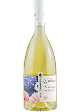 VINO B. CHARDONNAY CALANICA CL 75 SALAPARUTA