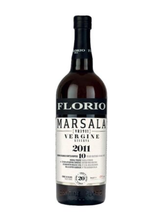 VINO B. GRILLO MARSALA VERGINE RISERVA 2011 CL 75 FLORIO