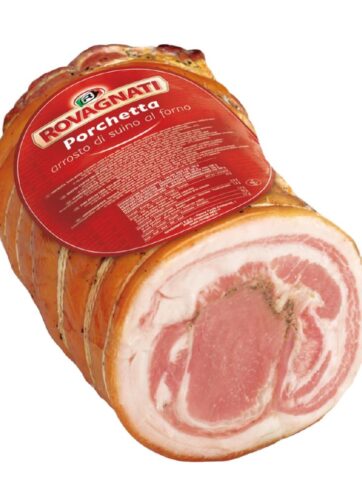 PORCHETTA ROVAGNATI