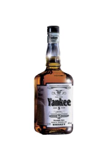 WHISKY YANKEE BLENDED LT1