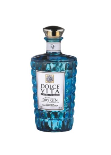 GIN DOLCE VITA CAPRI FUSION CL 70 VOL