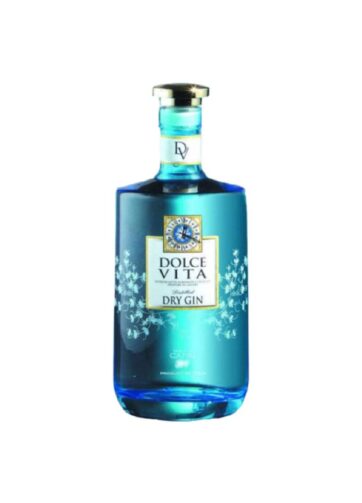 GIN DOLCE VITA CL 100