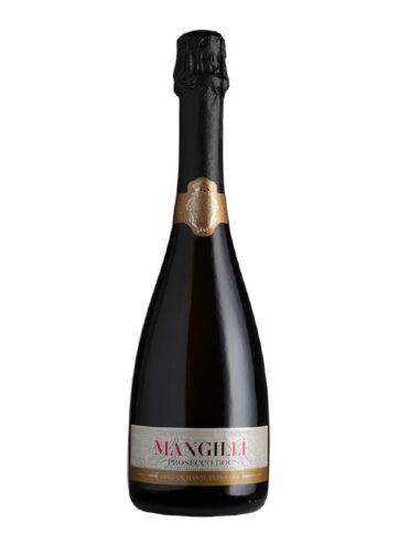 PROSECCO EXTRA DRY CL 75 MANGILLI