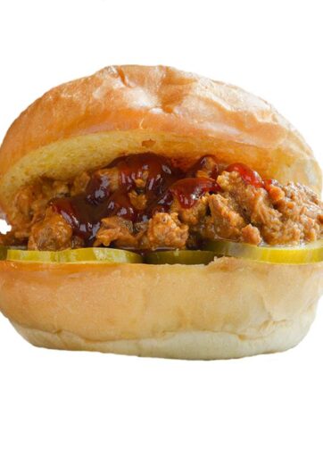 PULLED PORK MAIALE SFILACCIATO