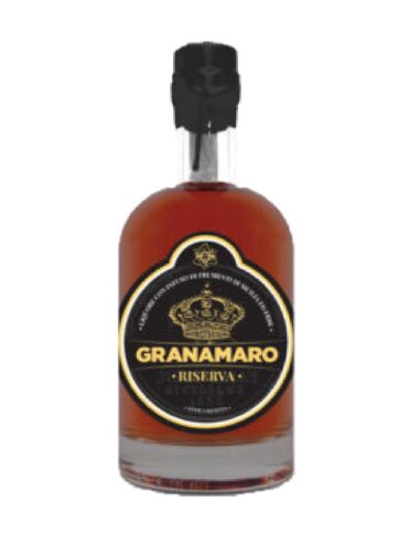 GRANAMARO RISERVA CL 70 DIECI GRANI SICILIANI