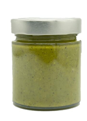PESTO DI PISTACCHIO KG 1
