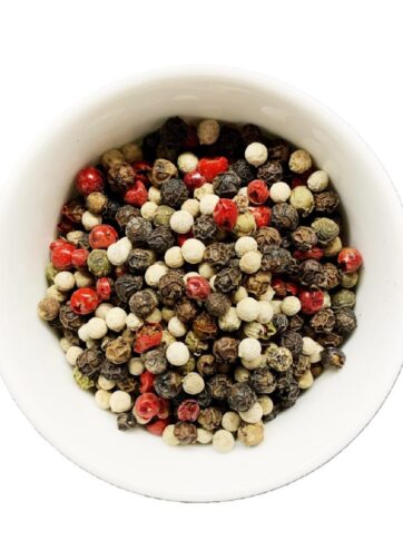 PEPE DEI DOGI MIX IN GRANI