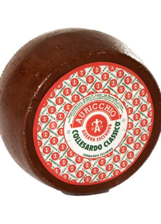 COLLESARDO CLASSICO FORMAGGIO DI PECORA AURICCHIO KG 2.5