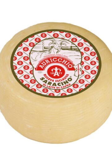 SARACINO DI CAPRA AURICCHIO KG 1 (301)