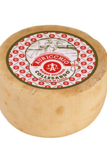 COLLESARDO DI CAPRA KG 3 AURICCHIO