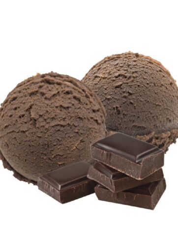 GELATO ARTIGINALE CIOCCOLATO KG 3.5 CARAPINA
