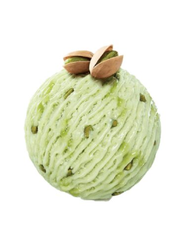 GELATO ARTIGIANALE AL PISTACCHIO KG 3.5 CARAPINA