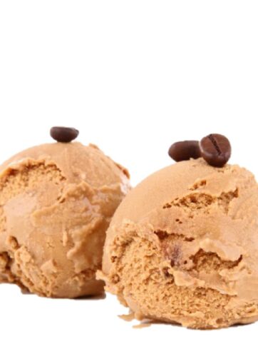 GELATO ARTIGIANALE CAFFE' KG 3.5 CARAPINA