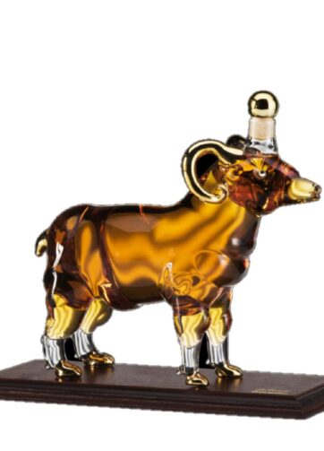 ARIETE OROSCOPO GRAPPA OF AMARONE CL 35 42VOL