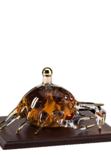 CANCRO OROSCOPO GRAPPA OF AMARONE CL 35 42VOL
