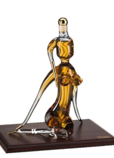 VERGINE OROSCOPO GRAPPA OF AMARONE CL 20 42VOL