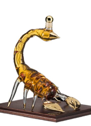 SCORPIONE OROSCOPO GRAPPA OF AMARONE CL 20 42VOL