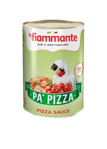 POLPA FINE 3X4 KG LA FIAMMANTE