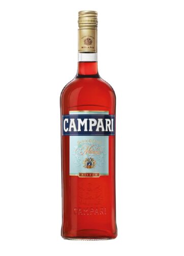 CAMPARI BITTER LT 1