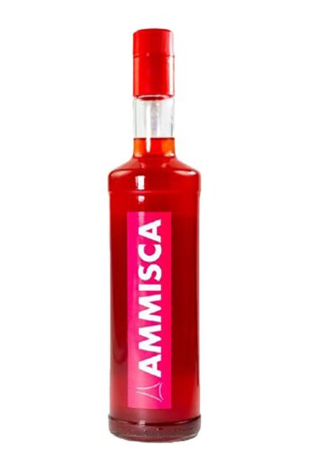 APERITIVO AMMISCA ARANCIA ROSSA CL 70 DON CI