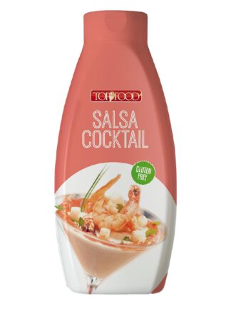 SALSA ROSA GR 960 TOP FOOD