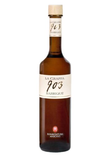 GRAPPA BARRIQUE 903 ASTUCCIATA LT 3