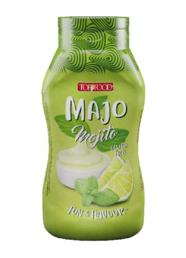 MAJO MOJITO GR 450 TOP FOOD