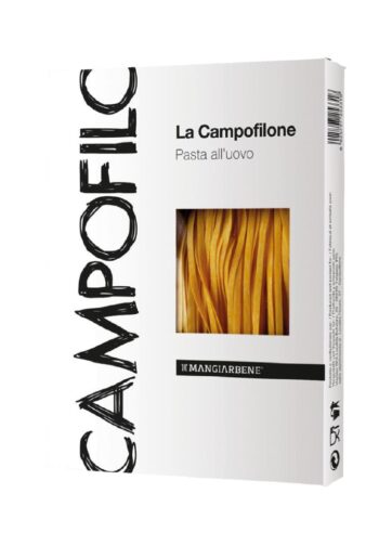 FETTUCCINE AL PEPERONCINO DI CAMPOFILONE GR 250