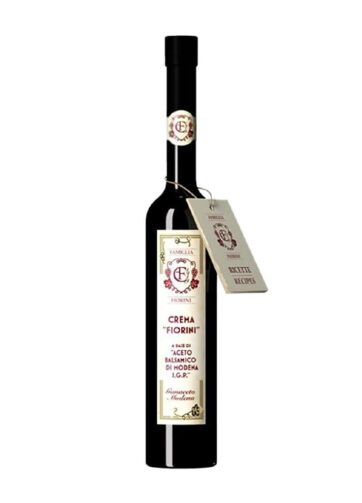 CREMA DI ACETO BALSAMICO IGP ML 100 FIORINI